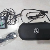 Console de jeu portable d'occasion testée à 80 % pour PSP E1000