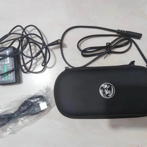 <b>Used</b> 80% Tested Handheld Game Console for PSP E1000 - Product Image 4