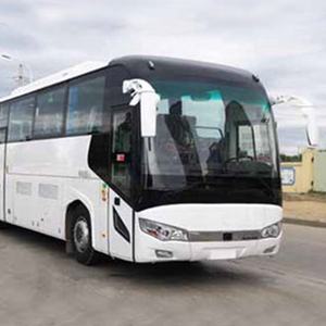 Autobus di Lusso a Idrogeno da 160Kw 300Kw per Turismo, Vendita di Autobus Turistici Medi da 24-52 Posti - Product Image 5