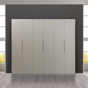 Armario Modular START CM 275X55 H. 240 CASHMERE - Product Image 1