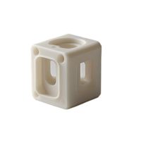 Servicio OEM ODM de Impresión 3D en Fibra de Carbono y Plástico, Mecanizado CNC, Piezas de Resina PLA, Mini Moldeo por Inyección de Plástico