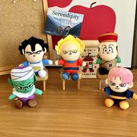 Figurine d'action personnalisée Super Saiyan Son Gohan Manga PVC DBZ Goku, cadeau de Noël
