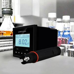 Transductor de pH 4-20 mA, Medidor de pH y Temperatura, Sensor Analógico Modbus, Probador Digital de pH y TDS del Agua - Product Image 3