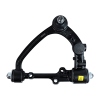 MA-9411L MASUMA Brazo de Control para Reparación de Automóviles TOYOTA HIACE TRH203R 48067-29215 48067-29225
