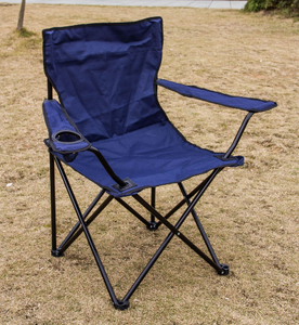 Sedia da pesca pieghevole leggera all'aperto sedia da campeggio sedie da spiaggia Plegable Sillas De <span class=keywords><strong>Playa</strong></span> - Product Image 6