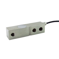 Sensor de Peso con Célula de Carga de Viga de Cizallamiento para Báscula de Camión Económica de 0.5-10 t