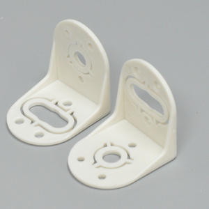 Placa de Montaje para Grifo Purificador de Agua, Plástico, Universal, Accesorio para Fregadero de Cocina, Fácil Instalación - Product Image 2