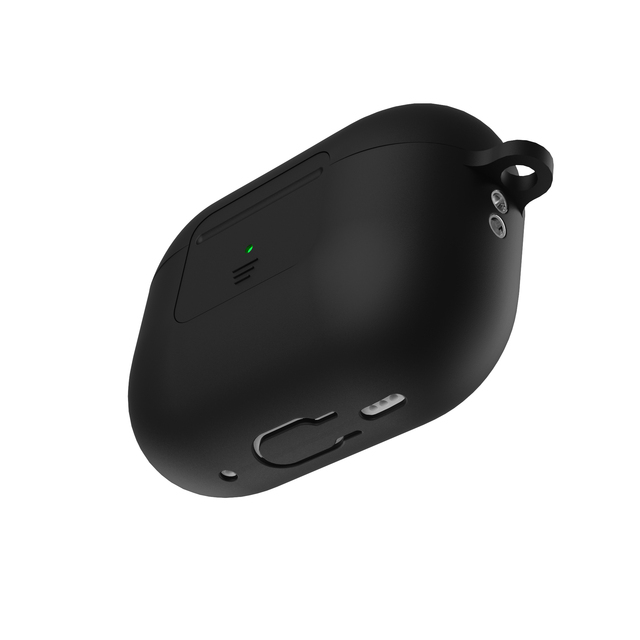 For apple AirPods Pro 2 Case Fashion PC Protector Earphone Cover Accessories Headphone Box for airpods Pro2