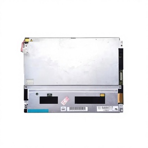 สำหรับ 10.4 นิ้วจอแสดงผล TFT LCD NL6448AC33-29 104BLM31 NL6448AC33-24 NL6448AC33-27 ความละเอียด 640x480 100%ทดสอบ - Product Image 2