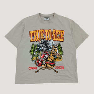 Vente en gros Chemises pour hommes unies par sublimation avec logo personnalisé, T-shirt uni surdimensionné imprimé en coton épais pour hommes - Product Image 1