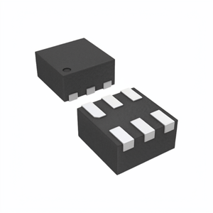 Composants électroniques de gestion de l'alimentation (PMIC) en stock TLV7103318DSET 6 WFDFN - Product Image 1