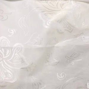Vải thun màu sáng cho nệm, trọng lượng nhẹ, vải tiết kiệm, chất lượng cao, bán buôn, 100% polyester, in hoa văn - Product Image 6