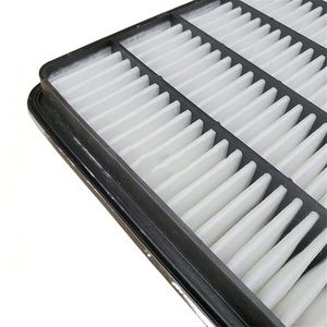 Filtro de Aire para Motor de Automóvil, Precio de Fábrica al por Mayor, 17801-51020 1780151020 ADT322105 J1322075 para Toyota - Product Image 4