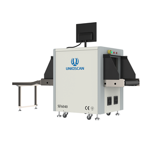 Fabriek Directe Verkoop Bagagecontrole <span class=keywords><strong>Xray</strong></span> Inspectie X Ray Luchthaven Bagage Security Scanner - Product Image 1