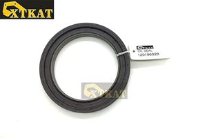 Haft-cigüeñal para cigüeñal, accesorio para IVECO 111112019602B para CORTEC - Product Image 6