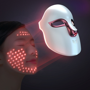 Équipement De Beauté coréen/Maison Dispositif de Beauté De Soins De La Peau Masseur Facial équipement de beauté Multifonctionnel - Product Image 2