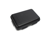 Caja de Almacenamiento Exterior de Plástico Resistente al Agua y a los Golpes con Tolerancia de Precisión a Precio de Fábrica