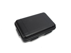 Boîte de rangement extérieure en plastique étanche et antichoc à tolérance de précision, prix d'usine - Product Image 1