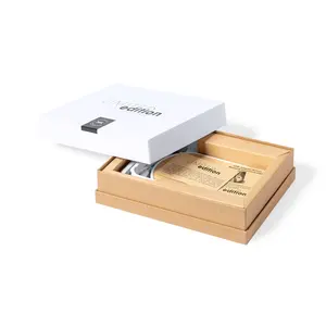 Caricabatterie Wireless Buisson, Merchandising Sostenibile - Product Image 3