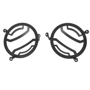 Couvre-phare de voiture pour JL Wrangler JT Gladiator 2018-2022, kit carrosserie, accessoires de voiture - Product Image 4