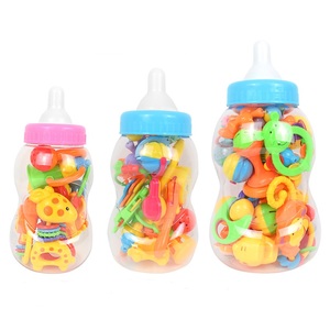 Nhà Sản Xuất Trung Quốc Khổng Lồ Khổng Lồ Nhựa Sữa Hình Lọ 3000 Ml 1000 Ml 4000 Ml Chai Pet Đồ Chơi <span class=keywords><strong>Container</strong></span> Với Núm Vú Cap - Product Image 3