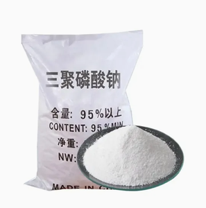 Shmp โซเดียม hexametaphosphate 68%/65%/60% สารละลายน้ำแบบพิมพ์สารเคมีในชีวิตประจำวันน้ำทำให้สารเคมีดูแลเส้นผมนุ่ม - Product Image 1