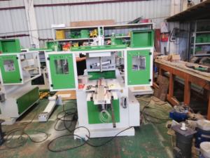 MX7503-آلة تشكيل ونسخ الخشب ، مع وظيفة الصنفرة ، لأعمال النجارة الأخرى - Product Image 6