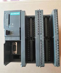 S7 300 CPU 312 6ES7312 1AE14 0AB0 6ES7312 5BF04 0AB0 สินค้าคงคลังในสต็อก - Product Image 2