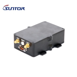 Station radio IP Mesh extérieure étanche IP65 pour les interventions rapides en cas de catastrophe et la récupération d'urgence - Product Image 6