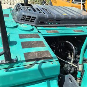 Le JAPON KOBELCO DIGGER Sk200lc-8 Sk200 Sk200-8 utilisé Kobelco Sk200LC-8 excavatrice utilisé Kobelco Sk200 Sk200-8 - Product Image 3