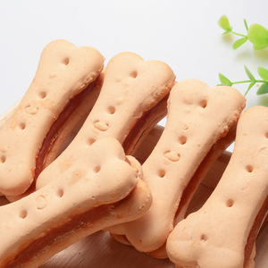 <span class=keywords><strong>Biscotti</strong></span> a Forma di Osso al Latte per Alimenti per Animali Domestici Snack per Cani <span class=keywords><strong>Biscotti</strong></span> per Cani - Product Image 3