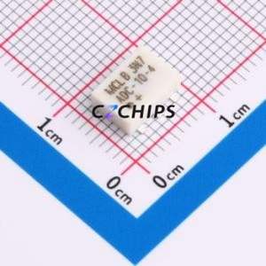 ADC-10-4+ RF Coupler SMD-6P,7.9x5.6mm RF ( Frequency: )( Coupling Factor: 10.5dB )( Insertion Loss: 1.3dB ) - Product Image 1