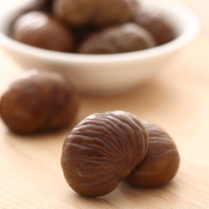 Vente de gros Collation salée sucrée pelée châtaignes grillées croustillantes au miel - Product Image 6