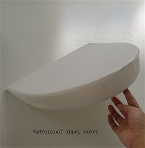 Almohada <span class=keywords><strong>para</strong></span> <span class=keywords><strong>Cuna</strong></span> de Bebé <span class=keywords><strong>para</strong></span> Todas las Estaciones, Almohada Suave <span class=keywords><strong>para</strong></span> <span class=keywords><strong>Cuna</strong></span> <span class=keywords><strong>para</strong></span> Niños Pequeños y Bebés - Product Image 3