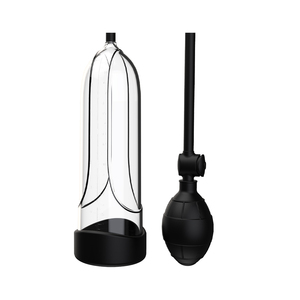 TOPARC, copa de masturbación para agrandar el pene al vacío de silicona para hombres, extensor de pene, equipo físico, bomba de Agrandamiento del pene Masculino - Product Image 1