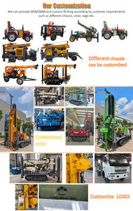 Plateformes de <span class=keywords><strong>forage</strong></span> de puits d'<span class=keywords><strong>eau</strong></span> à vendre : Prix abordable pour les machines de <span class=keywords><strong>forage</strong></span> de puits et les petites plateformes de <span class=keywords><strong>forage</strong></span> minières - Product Image 6