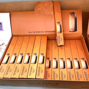 Parfum pour homme Million <span class=keywords><strong>Dollars</strong></span> Luxury Gold Bar, taille standard 35 ml, parfum masculin longue durée, flacon élégant, brume - Product Image 1