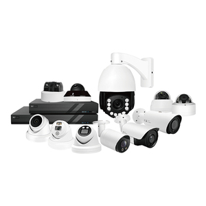 7 pulgadas 4K 8MP 33X Seguimiento automático Colorido Luz dual IP PTZ Velocidad Domo Cámara Impermeable IP67 - Product Image 5