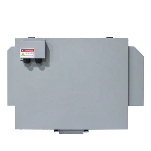 UST <b>3d</b> Mapping Video Projection <b>Projector</b> Waterproof Box Air-cooled Constant Temperature Enclosure Outdoor SR-55K-FL Ultra Short - Product Image 3