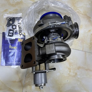 เครื่องยนต์ C13 เทอร์โบชาร์จเจอร์ 424-3441 4243441 สำหรับรถขุด 349E L 349E L-VG - Product Image 1