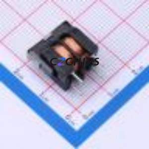 XRUU9.8-60mH-V Common Mode Filter Through hole Component (THT) RF 2 1.5kV 60mH@1KHz - Product Image 2