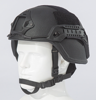 Casque tactique FAST OPS CORE/Outdoor Game, casque tactique Fast ABS ultra haut de gamme pour l'entraînement