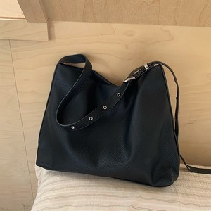 Bolso cruzado retro Merlad para mujer, tipo cubo, color marrón, resistente al agua, bolso de hombro para ir al trabajo, D9025 - Product Image 3