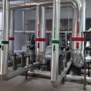 Regulador de Temperatura para Unidad de PTA de Productos Químicos Industriales, Control de Temperatura Personalizado por el Fabricante - Product Image 6