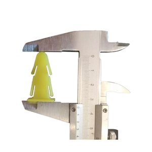 Pinces de seau robustes noires de 3,5 cm - Loquets à verrouillage rapide pour conteneurs de stockage - Product Image 6