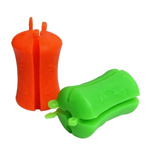 Équipement d'enveloppement de canne à pêche Clip de fixation de canne à pêche portable - Product Image 2