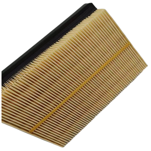 Elemento de filtro de aire para coche precio al por mayor elemento de filtro de aire OE 17801-0M040 para <span class=keywords><strong>TOYOTA</strong></span> <span class=keywords><strong>Hybrid</strong></span> Corolla <span class=keywords><strong>Cross</strong></span> <span class=keywords><strong>CHR</strong></span> Prius ALTIS - Product Image 5