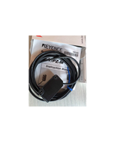 Sonde de capteur industrielle en plastique PZ-B51 pour l'industrie de l'emballage, vente en gros