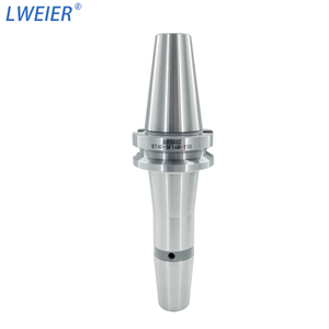 Porte-outils de haute performance de la série BT, mandrin à ajustement thermique pour outils, en vente - Product Image 5