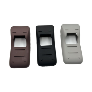 Handhold biểu tượng tùy chỉnh Pax a920pro A920 Silicone POS trường hợp bìa tay áo vỏ thẻ tín dụng máy bảo vệ trường hợp - Product Image 5